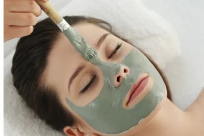 Thermal Detox Facial