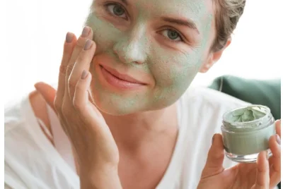 Total Revival Cannabis Infused Facial