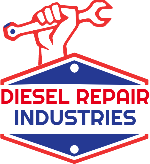 Diesel Repair Industries - PNG Logo