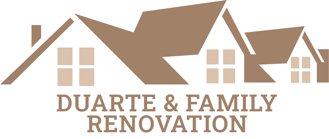 Strathmore renovations Logo - construction solution company