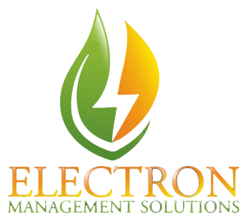 Electron Management Solutions Logo