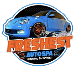 Freshest Auto Spa logo