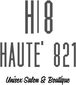 Logo of haute821boutique 