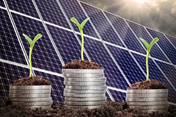 Solar Financing