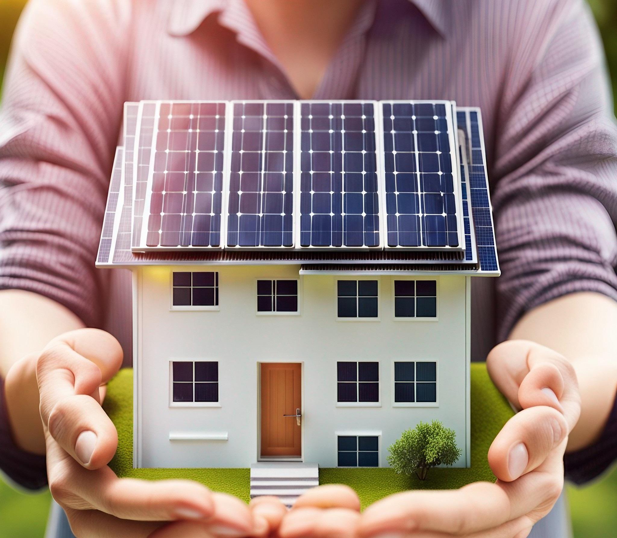 Best Green Home Energy