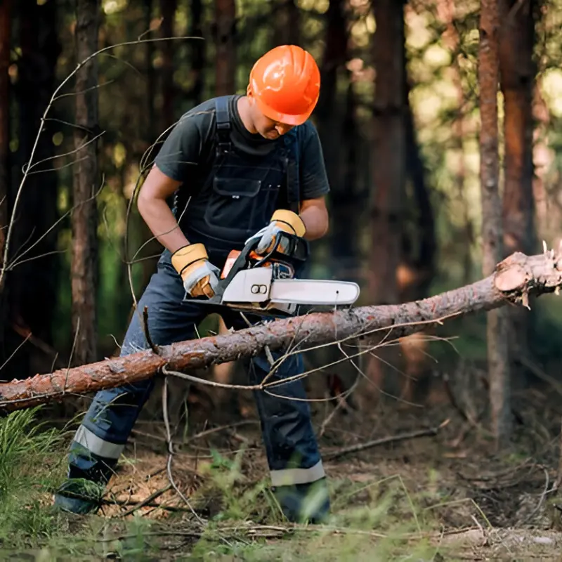 Tree Cutting Services