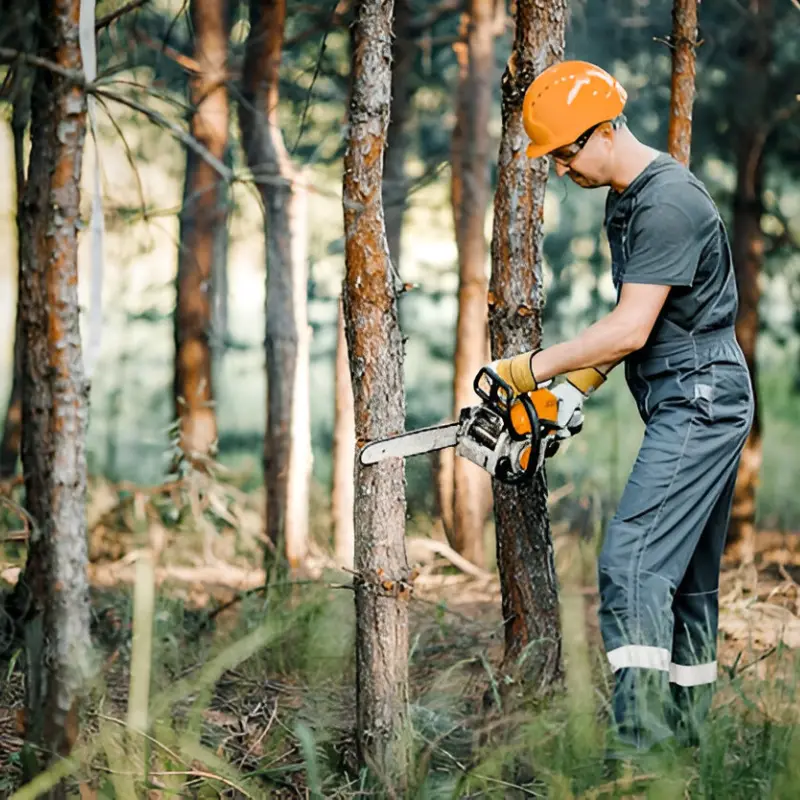 Tree Removal Services