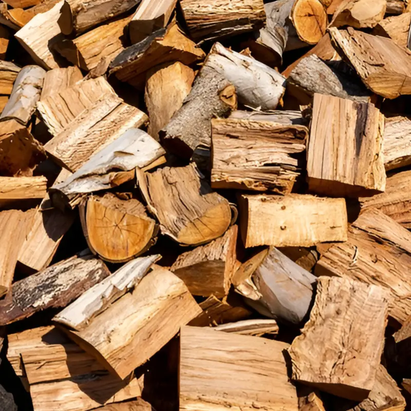 Premium Firewood