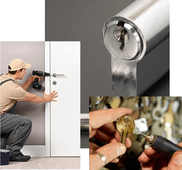 Emergency Locksmith Service