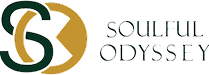 Logo of Soulful Odyssey