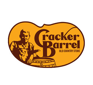 Cracker Barrel Logo