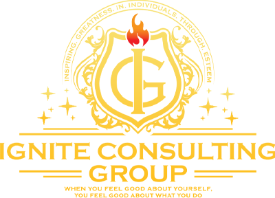 Ignite Consulting Group Logo