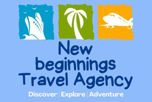 travel agency near me